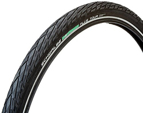 Schwalbe Energizer Plus Tour Green Guard Reifen mit Drahtwulst