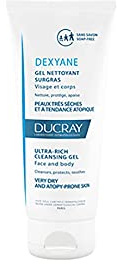 Ducray Dexyane Surgras Reinigungsgel 100 ml