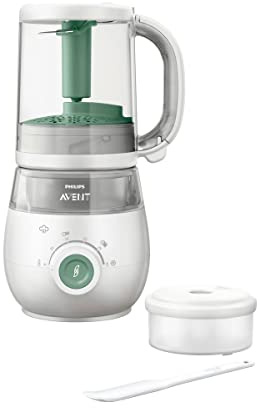 Philips Philips Avent SCF885/01 Baby Food Maker