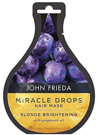 John Frieda Miracle Drops, 25 ml