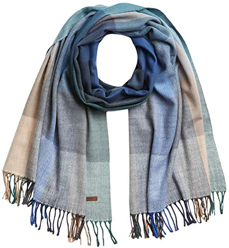 Barts Herren Brandow Scarf Winter-Schal