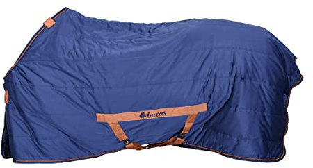 Stalldecke Shamrock Quilt 150gr Bucas