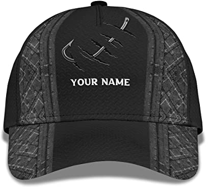 831 Herren Damen Snapback Kappe Reine Farbe Visier Hut Atmungsaktiv Baseball Kappen Für Sport Golf Angeln Drucken Angeln Personalisiert Für Fischer Fischer Angelhaken Vatertag