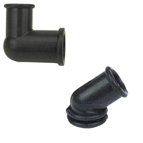 692187 & 692189 Entlüftungsschlauchtüllen-Set für rotierende Entlüftungsschlauch-Set, passend für OEM