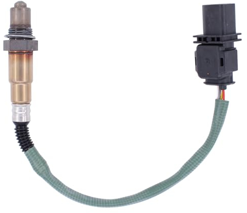 Lambdasonde Regelsonde vor Kat für A B C E G R S Klasse W169 W245 C Klasse W203 W204 CLK C209 W212 S212 A207 C207 W463 GL X164 X166 GLK X204 W166 W251 W221 Viano Vito W639 Colt Forfour 454 Fortwo 451