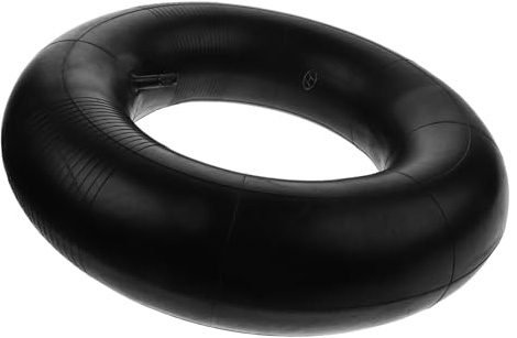 VICASKY Camera d Aria per Tosaerba in Gomma Spessa Resistente Ricambio Interno per Trattori da Giardino Atv e Go Cart Adatta Vari Attrezzi con Ruote