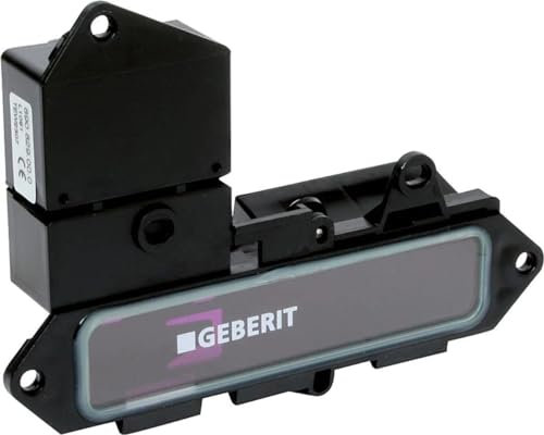 Geberit – Jeu de Conversion pour infrarouge complet, pour système de chasse d e urinarios Geberit, électronique, Highline (240.840.00.1)