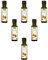 Bio Mandelöl Nativ 6x100ml - Byodo | 100% Reines Bio-Mandelöl | Kaltgepresst, Ungesättigte Fettsäuren | Ideal für Hautpflege & Kochen
