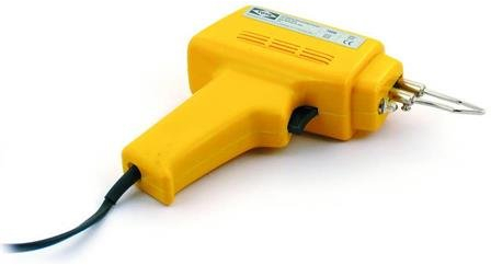 BSD Lötpistole, Lötgerät, Lötkolben, 100W + Zubehör Lötpistole, Lötgerät, Lötkolben, 100 Wattimp + Zubehör