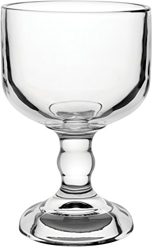 Utopia Chalice Dess Dishes, R90012-000000-B06012, Large Chalice Dessert Glass 33oz (93cl) (Box of 12)