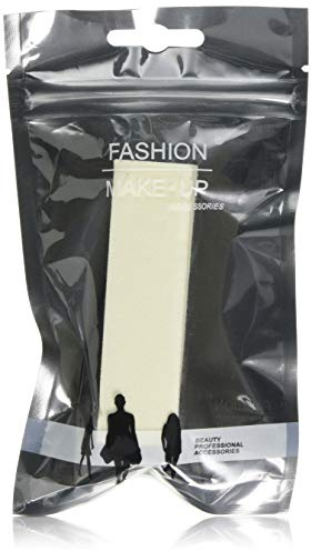 Fashion Make-Up FMU2111400 Bloc Polissoir 3 Faces - Lot de 3