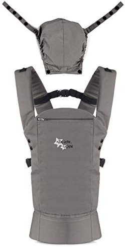 Jane 060249 T63 - Zaini portabebè, unisex