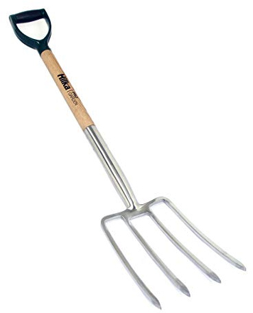Hilka Tools 92083060 Rostfritt stål Gaffel