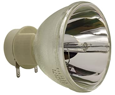 azurano Beamerlampe für BENQ 5J.JAH05.001 Ersatzlampe Projektorlampe