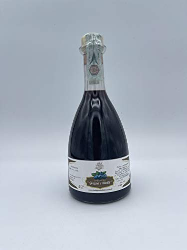 La Dispensa della Nonna Liquore Artigianale di Grappa e Mirtilli 500ml