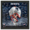 New England Patriots Sihnature Helmet
