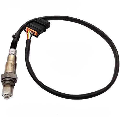 Germban 0258027083 Sensor de oxígeno 11788600992 O2 Recambios Coche Repuesto para B 2 Gran Active Touzer X1 F45 F46 F48 216I 220I 2013-2018