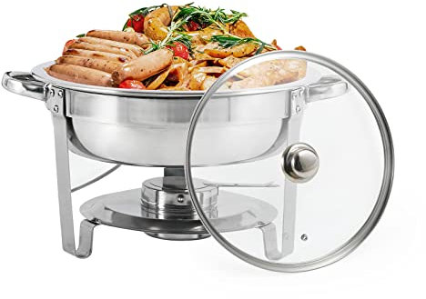 Restlrious Chafing Dish