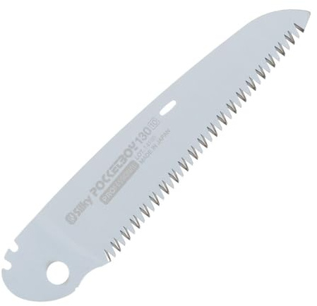 Silky SKS34113 Coltello Tascabile, Unisex – Adulto, Multicolore, Taglia Unica
