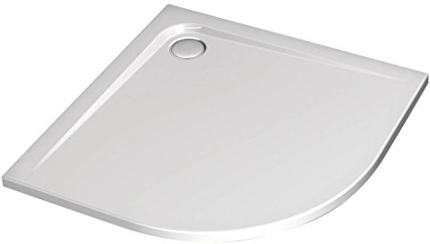 Ideal Standard - Plato Ducha Ultraflat Acri Angular 80X80 (K193901)