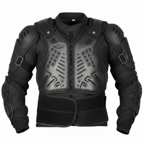 Prodektorenhemd Prodektorenjacke Brustpanzer Mountain Bike (M)