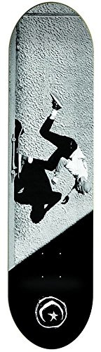Unbekannt Skateboard Deck Foundation JGB Push 8.25'' Skate Deck