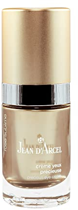 JEAN D'ARCEL ROSE SUBLIME Crème Yeux Précieuse - 30ml