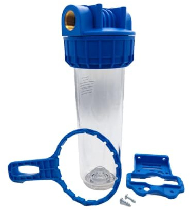 Porte Filtre à Eau 93/4-20/27f