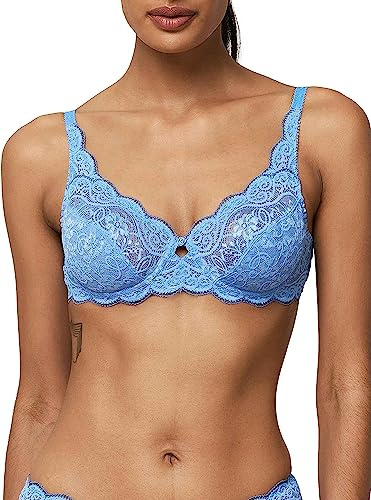 Triumph Women's Amourette 300 W X Bra, Provence, 40C