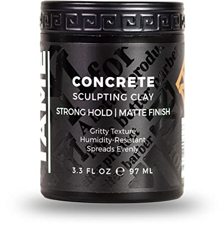 MANE TAME Concrete Sculpting Clay 3.3oz