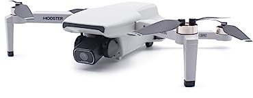 MODSTER Blizzard GPS FPV Drohne 4K Kamera RTF
