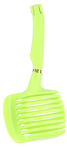 Sunicon Onion Slicer, Multipurpose Handheld Food Slicing Assistant Onion Holder Potato Tomato Vegetable Fruit Cutter Cooking Tools