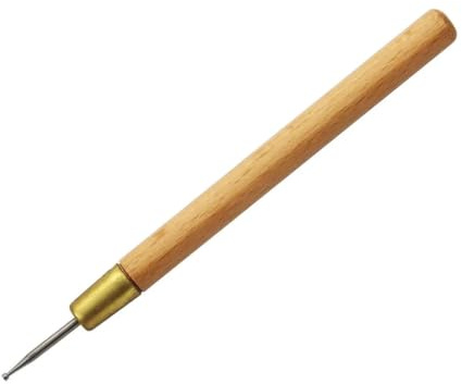 Smerigliatrice per estremità in filo metallico Strumento di sbavatura con estremità a filo pratico strumento portatile per la creazione di gioielli versatili