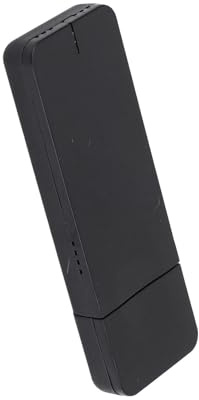 USB-WLAN-Dongle, 2,4/5G-Dualband-Wireless-Netzwerkadapter, 300 Mbit/s WLAN-USB-Adapter, für das Betriebssystem 7/8/10/11