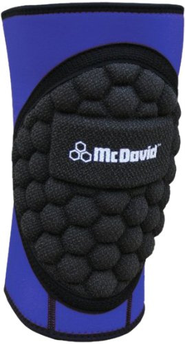 McDavid Handball Knieschützer 670 PRO, royal, S