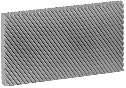 Swix T206XS File for TA3001/3002 - - -