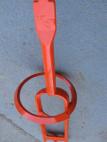 PFT - Mezclador espiral para mortero (G4, G5)