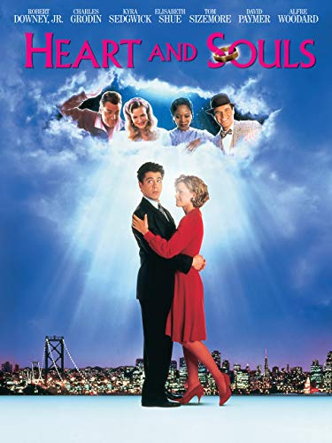 Heart and Souls