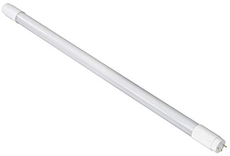 Xavax Ampoule LED, G13, 900lm rempl. 18W, tube T8, 60 cm, blc neutre, verre
