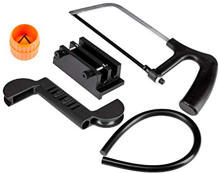 Corsair Hydro X Series, XT, Hardline Bending Toolkit (12mm & 14mm), schwarz