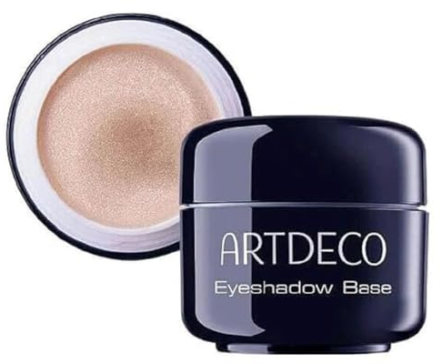 ARTDECO Eyeshadow Base - Neutrale Lidschattengrundierung - 1 x 5 ml | 5 ml (1er Pack)