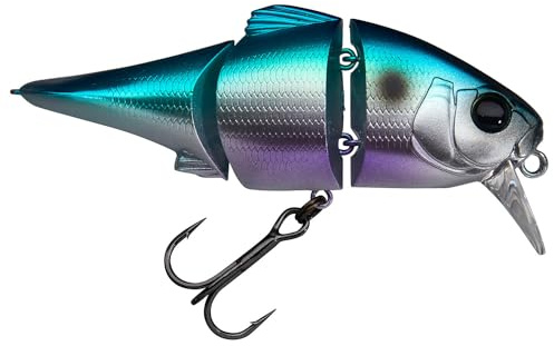 Illex Wobbler Swing Mikey 72 Swimbait