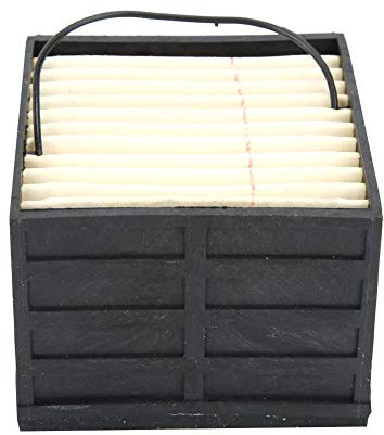Kraftstofffilter Öl-Wasserabscheider Kraftstofffilter Für Swk-2000-5-50 00510 50