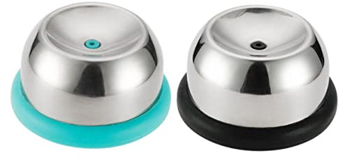 Generic 2pcs 304 Egg Puncher Cracking Household Gadgets Egg Bite Maker Punchers Egg Rings Coddlers Pricker Cracker Tool Cracker Hole Make Boiled Egg Needle Kitchen Gadget Separator Pan Pp