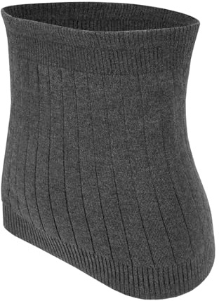 Yuuchoringee Calentador de riñones para mujer, para mujer