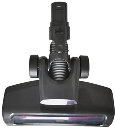Vacuum Cleaner parts, Aspirapolvere portatile senza fili D18 Aspirapolvere portatile nero Pulizia professionale for pavimenti in legno,for Cleaner Head