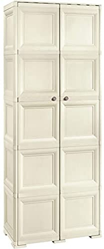 ARMADIO 5 MODULI ANGORA