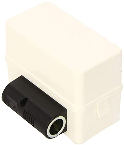 Comet Batteriekasten mit 12V Steckdose
