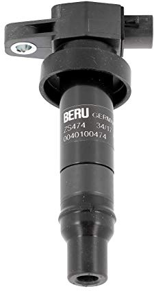 Beru ZS474 Zündspule