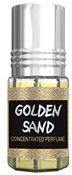 Golden Sand Al Rehab 3ml Parfümöl hochwertig orientalisch arabisch oud misk musk